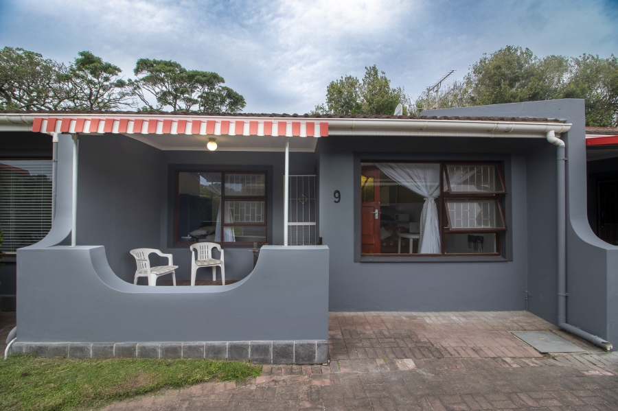 1 Bedroom Property for Sale in West Bank Eastern Cape